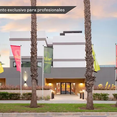 The Residential Club Blink- alojamiento para profesionales-3