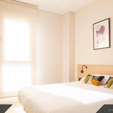 The Residential Club Blink- alojamiento para profesionales-2
